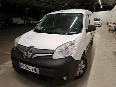 Renault Kangoo express Kangoo Express Maxi 1.5 dCi 110ch Grand Volume Grand Confort