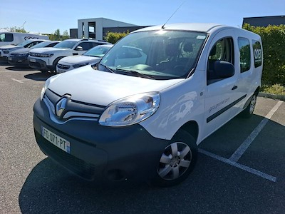 Renault Kangoo express Kangoo Express Maxi 1.5 dCi 90ch Cabine Approfondie Extra R-Link