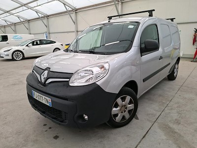 Renault Kangoo express Kangoo Express Maxi 1.5 dCi 90ch Grand Volume Extra R-Link