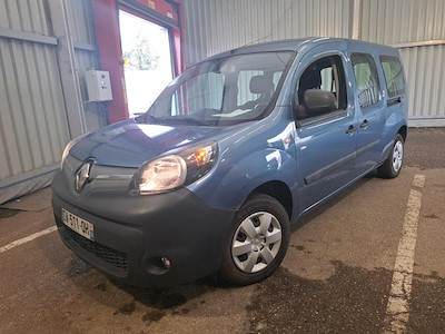 Renault Kangoo express Kangoo Express ZE 33 Maxi 5 places Extra R-Link - LOCATION DE BATTERIE / RENT OF BATTERY