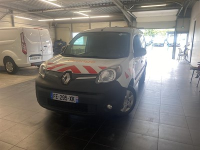 Renault Kangoo express Kangoo Express ZE Extra R-Link Achat Integral