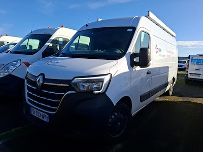 Renault MASTER Master Fg F3500 L3H2 2.3 dCi 150ch Energy Grand Confort BVR6 E6