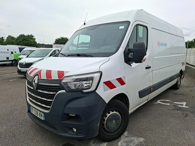 Renault MASTER Master Fg F3500 L3H2 2.3 dCi 150ch Energy Grand Confort E6