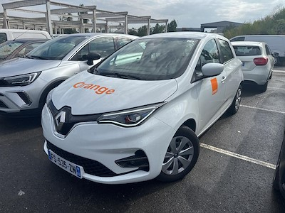 Renault ZOE Zoe Business charge normale R110 Achat Integral - 20 // 2 PLACES