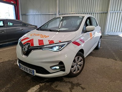 Renault ZOE Zoe Reversible R110 Business - Achat Integral // 2 PLACES