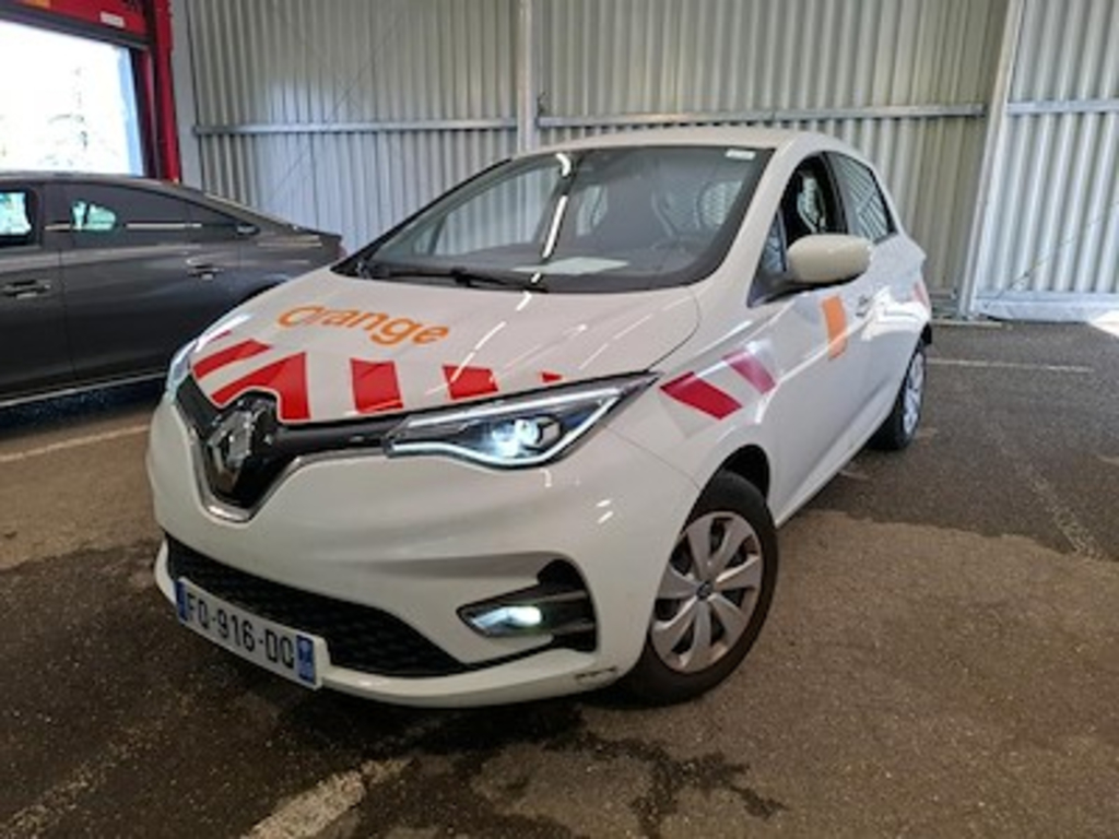 Renault ZOE Zoe Reversible R110 Business - Achat Integral // 2 PLACES