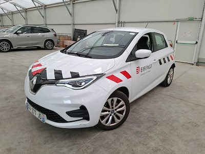 Renault ZOE Zoe Zen charge normale R110 Achat Integral// 2 PLACES - 2 SEATS
