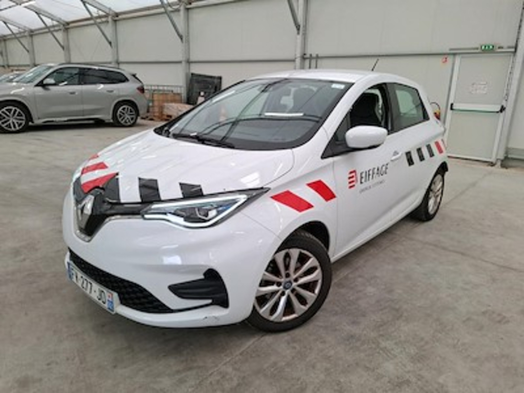 Renault ZOE Zoe Zen charge normale R110 Achat Integral// 2 PLACES - 2 SEATS
