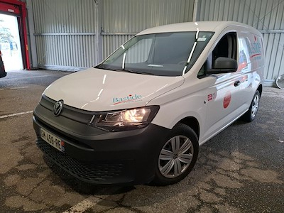 Volkswagen Caddy cargo Caddy Cargo 2.0 TDI 75ch Business MY23