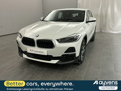 BMW X2 xDrive25e Advantage Plus Geschlossen, 5-turig, Automatik, 6-Gang