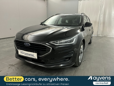 Ford Focus Turnier 1.5 EcoBlue Start-Stopp-System COOL&amp;CONNECT Kombi, 5-turig, 6-Gang