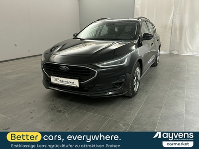 Ford Focus Turnier 1.5 EcoBlue Start-Stopp-System COOL&amp;CONNECT Kombi, 5-turig, 6-Gang