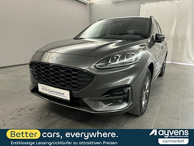 Ford Kuga 2.5 Duratec PHEV ST-LINE X Geschlossen, 5-turig, Automatik, 1-Gang