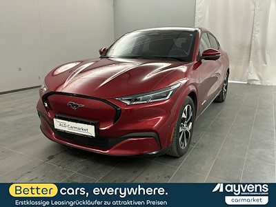 Ford Mustang mach-e AWD Geschlossen, 5-turig, Direktantrieb, 1-Gang