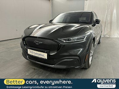 Ford Mustang mach-e AWD Geschlossen, 5-turig, Direktantrieb, 1-Gang
