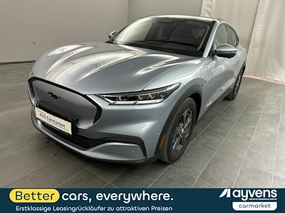 Ford Mustang mach-e Geschlossen, 5-turig, Direktantrieb, 1-Gang