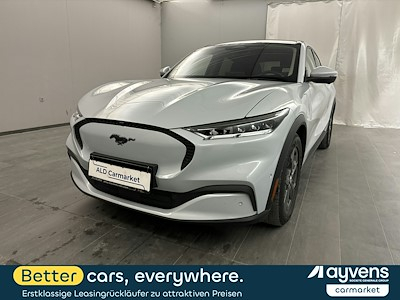 Ford Mustang mach-e Geschlossen, 5-turig, Direktantrieb, 1-Gang