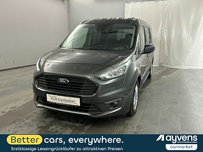 Ford Tourneo connect Grand 1.5 EcoBlue Start/Stop Trend Kombi, 5-turig, 6-Gang