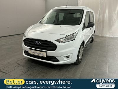 Ford Transit connect 240 L2 S&amp;S Trend Kasten, 4-turig, 6-Gang
