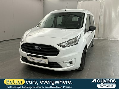 Ford Transit connect 240 L2 S&amp;S Trend Kasten, 4-turig, 6-Gang