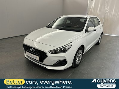 Hyundai I30 1.4 Select Limousine, 5-turig, 6-Gang