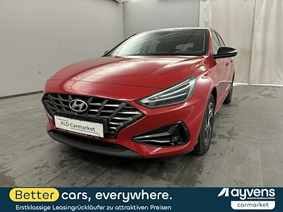 Hyundai I30 1.5 Intro Limousine, 5-turig, 6-Gang