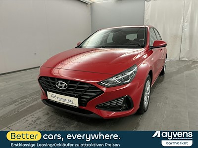 Hyundai I30 1.5 Pure Limousine, 5-turig, 6-Gang