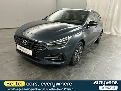 Hyundai I30 Kombi 1.6 CRDI DCT EDITION 30+ Kombi, 5-turig, Automatik, 7-Gang