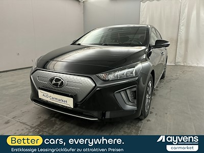 Hyundai Ioniq elektro Prime Limousine, 5-turig, Direktantrieb, 1-Gang