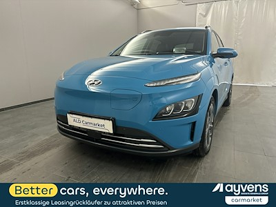 Hyundai Kona EV Prime Geschlossen, 5-turig, Direktantrieb, 1-Gang