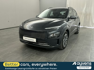 Hyundai Kona EV Select Geschlossen, 5-turig, Direktantrieb, 1-Gang