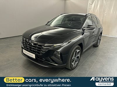 Hyundai Tucson 1.6 T-GDi Plug-in-Hybrid 4WD Prime Geschlossen, 5-turig, Automatik, 6-Gang