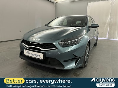 Kia Ceed SW 1.6 CRDi (48V Mild-Hybrid) Spirit Kombi, 5-turig, 6-Gang