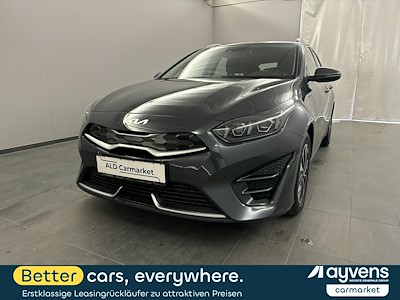 Kia Ceed SW 1.6 GDI DCT OPF Plug-in-Hybrid Vision Kombi, 5-turig, Automatik, 6-Gang