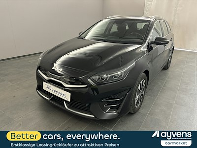 Kia Ceed SW 1.6 GDI DCT OPF Plug-in-Hybrid Vision Kombi, 5-turig, Automatik, 6-Gang