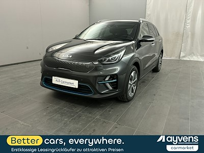 Kia E-Niro Spirit Geschlossen, 5-turig, Direktantrieb, 1-Gang