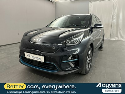 Kia E-Niro Spirit Geschlossen, 5-turig, Direktantrieb, 1-Gang
