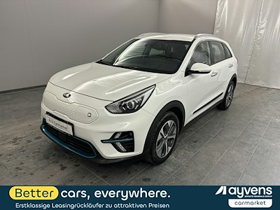 Kia E-Niro Vision Geschlossen, 5-turig, Direktantrieb, 1-Gang