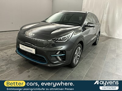 Kia E-Niro Vision Geschlossen, 5-turig, Direktantrieb, 1-Gang