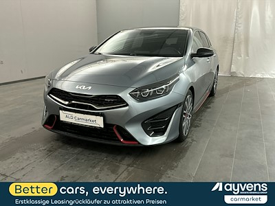 Kia ProCeed 1.6 T-GDI DCT7 OPF GT Coupe, 5-turig, Automatik, 7-Gang
