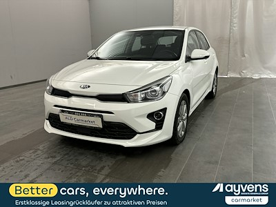 Kia Rio 1.0 T-GDI 100 Vision Limousine, 5-turig, 6-Gang