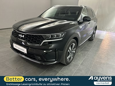 Kia Sorento 1.6 T-GDI PHEV AWD Aut. Platinum Geschlossen, 5-turig, Automatik, 6-Gang