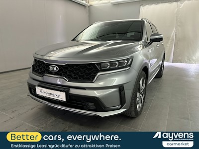 Kia Sorento 1.6 T-GDI PHEV AWD Aut. Platinum Geschlossen, 5-turig, Automatik, 6-Gang