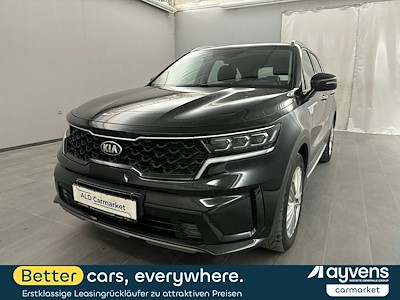 Kia Sorento 1.6 T-GDI PHEV AWD Aut. Vision Geschlossen, 5-turig, Automatik, 6-Gang