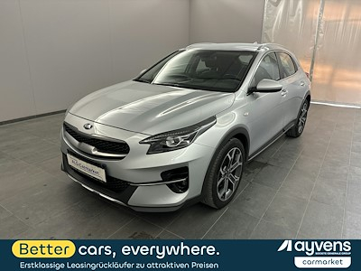 Kia XCeed 1.4 T-GDI OPF DCT7 VISION Geschlossen, 5-turig, Automatik, 7-Gang