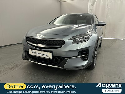 Kia XCeed 1.6 GDI DCT6 OPF Plug-in-Hybrid Inspiration Geschlossen, 5-turig, Automatik, 6-Gang