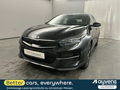 Kia XCeed 1.6 GDI DCT6 OPF Plug-in-Hybrid Spirit Geschlossen, 5-turig, Automatik, 6-Gang