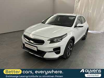 Kia XCeed 1.6 GDI DCT6 OPF Plug-in-Hybrid Vision Geschlossen, 5-turig, Automatik, 6-Gang