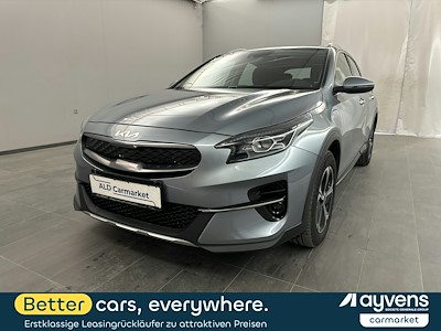 Kia XCeed 1.6 GDI DCT6 OPF Plug-in-Hybrid Vision Geschlossen, 5-turig, Automatik, 6-Gang
