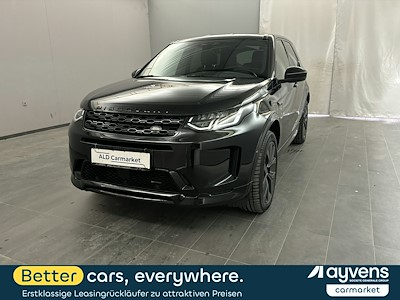 Land Rover Discovery sport P300e R-Dynamic S Geschlossen, 5-turig, Automatik, 8-Gang